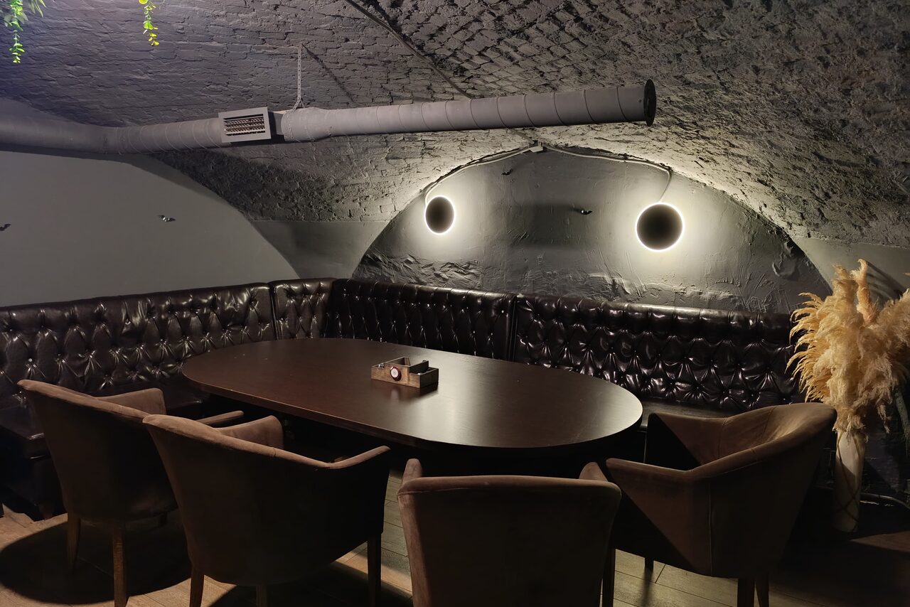 Арендовать Отдельный зал в лофте