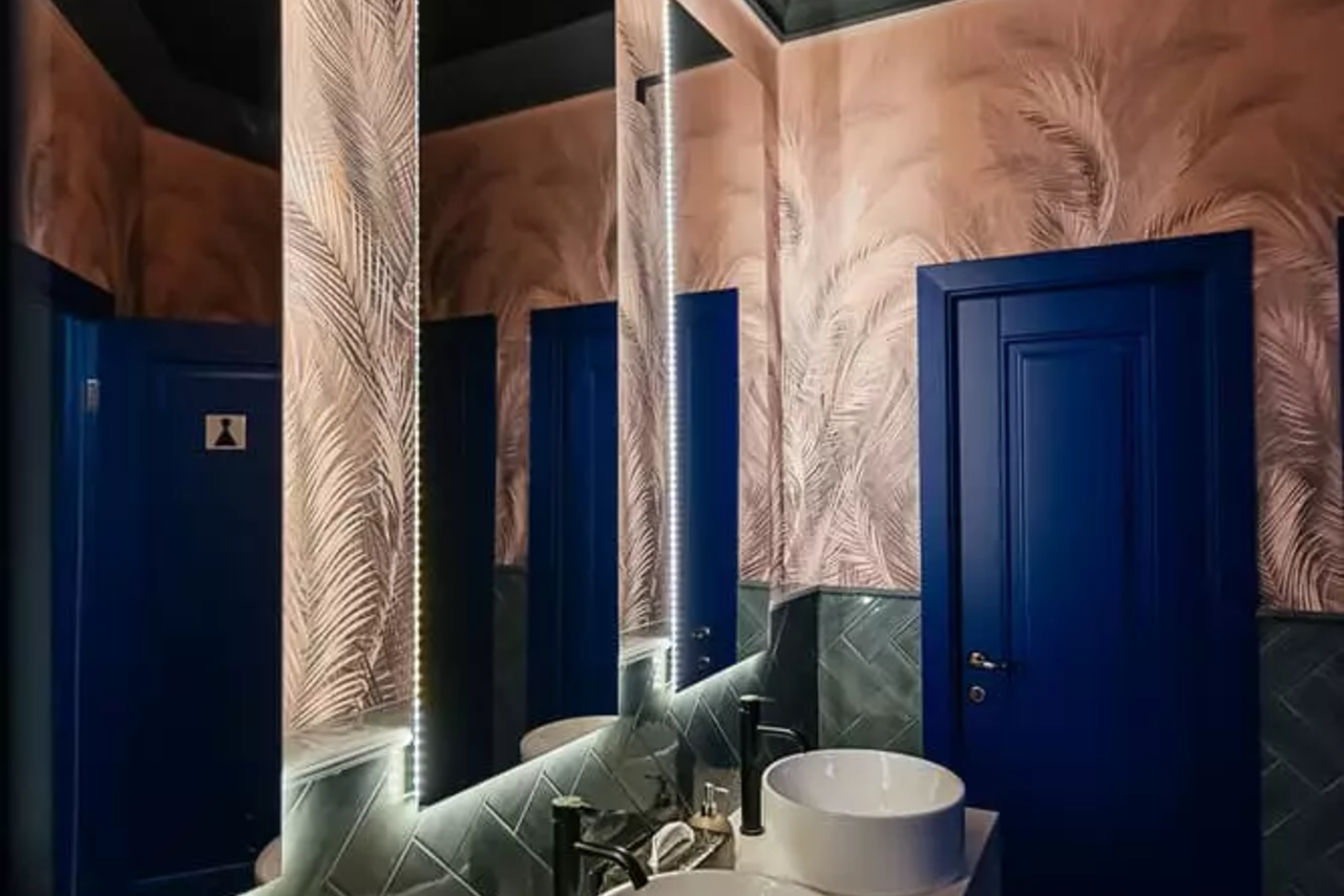 Арендовать Svoy Loft. Новая площадка для мероприятий