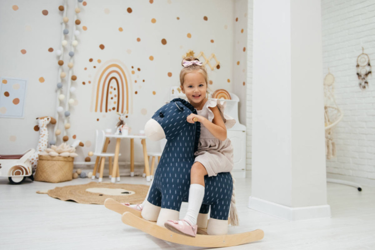 Арендовать ВИГВАМ Детский лофт