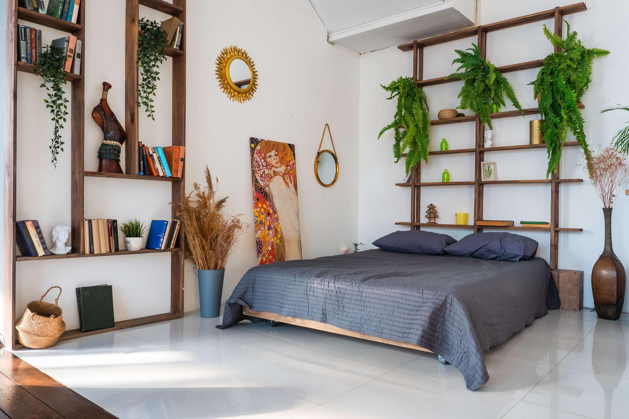 Арендовать Spring Studio Зал "AIR"