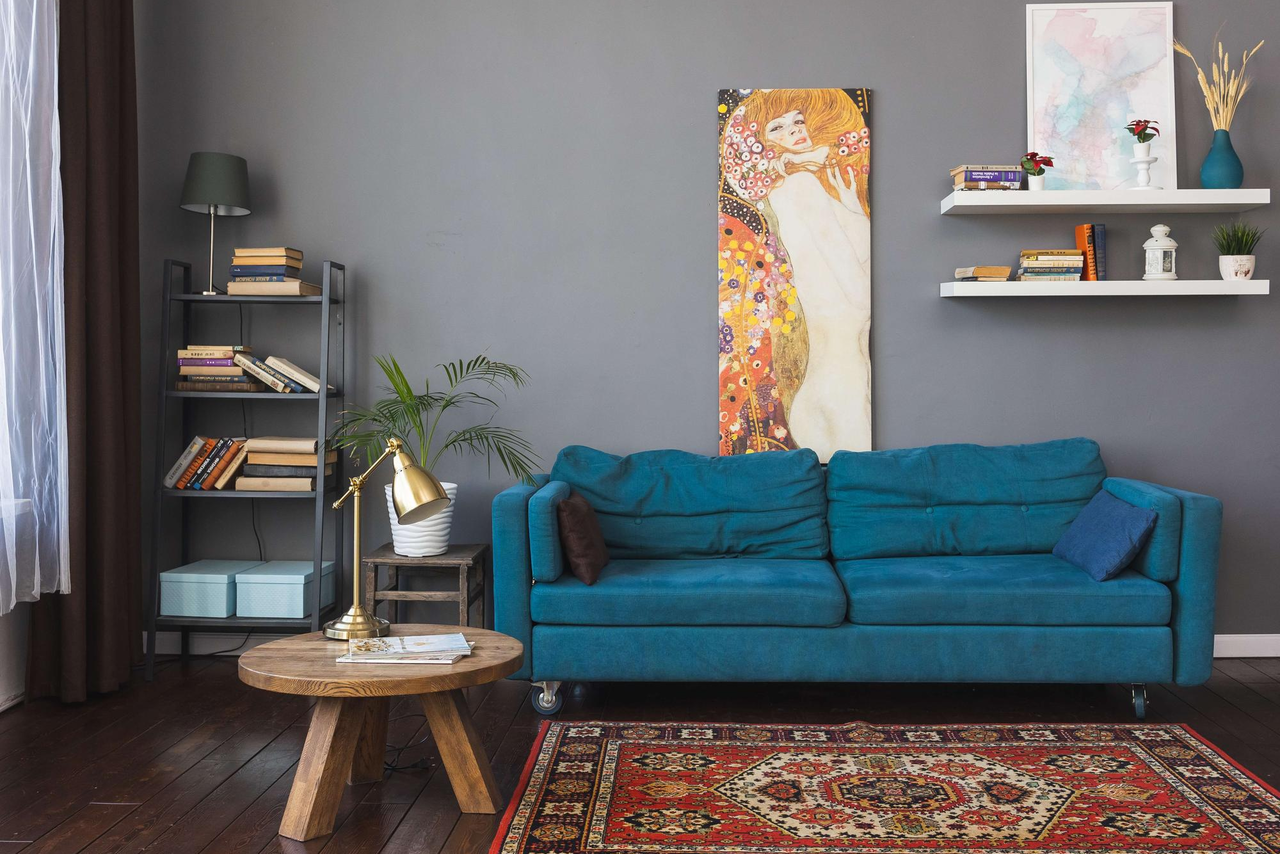 Арендовать Spring Studio Зал "AIR"