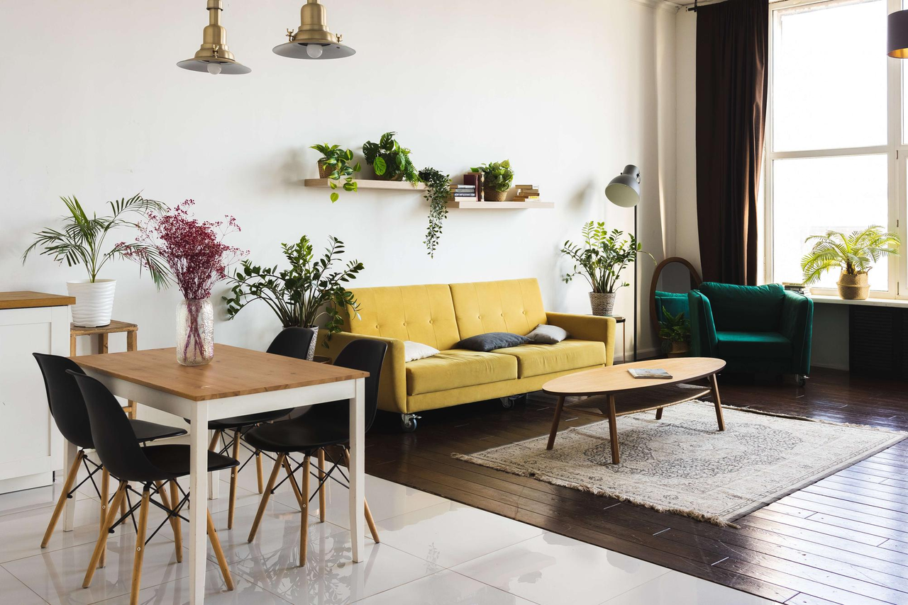 Арендовать Spring Studio Зал "AIR"