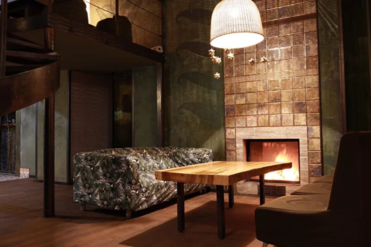 Арендовать The Place Концертный клуб 