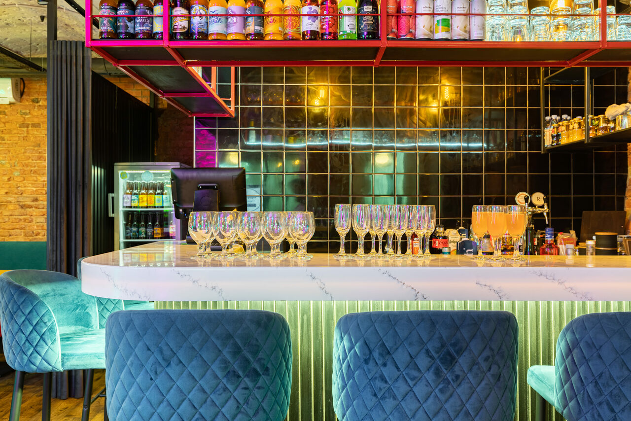 Арендовать Лофт для ярких детских праздников