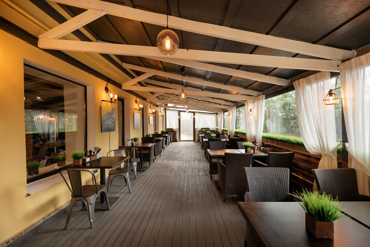 Арендовать Лофт для ярких детских праздников