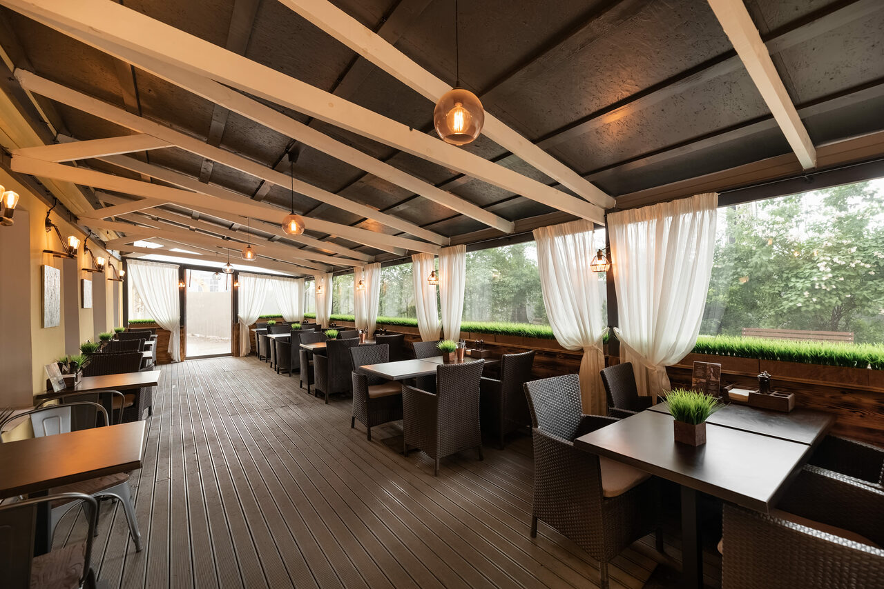 Арендовать Лофт для ярких детских праздников