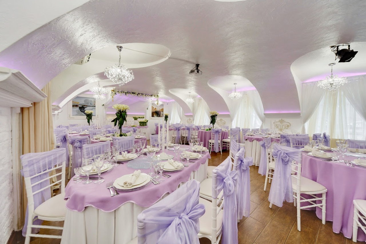 Арендовать Allegro Банкетный зал