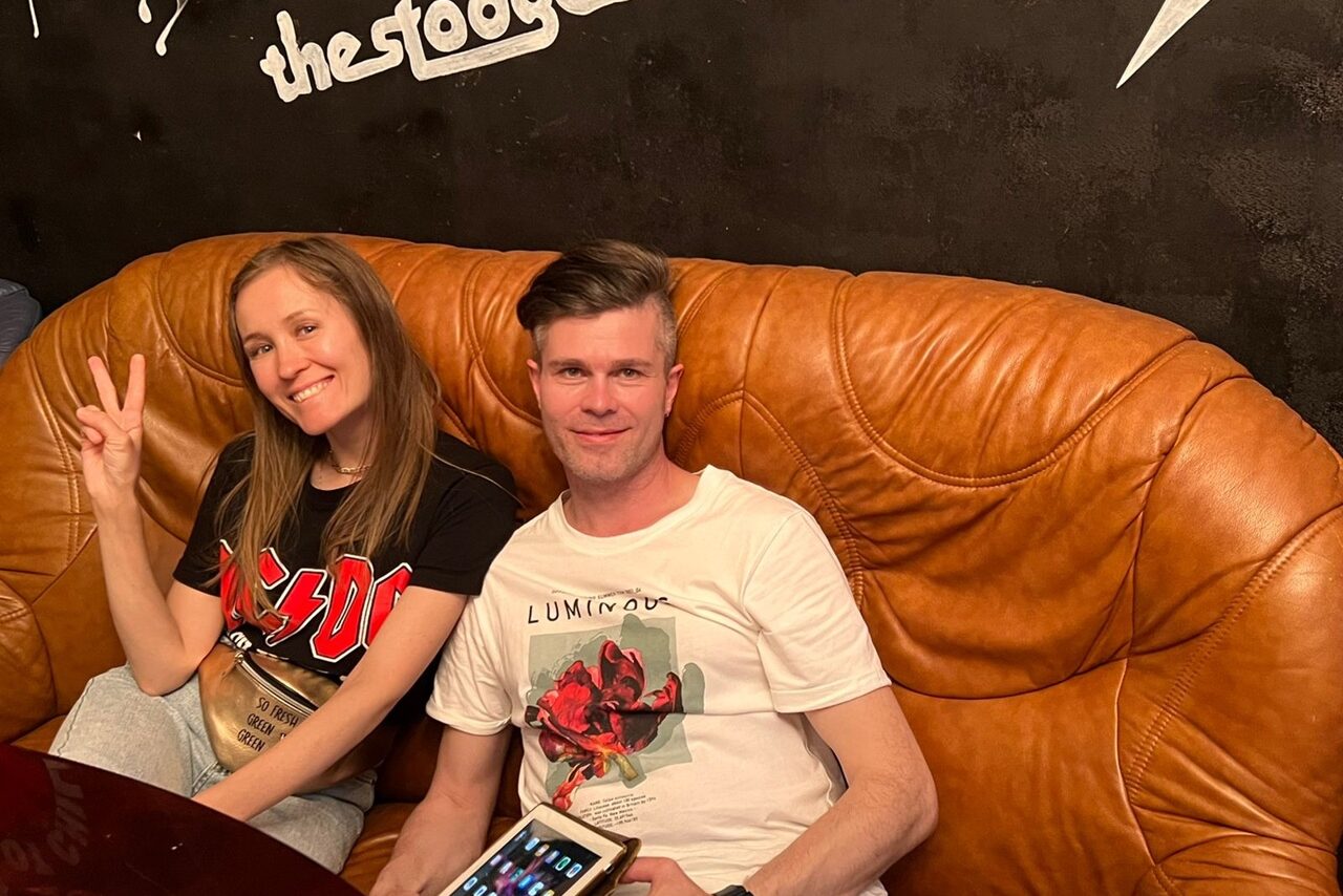 Арендовать Топчик Лаундж зона с балконом 