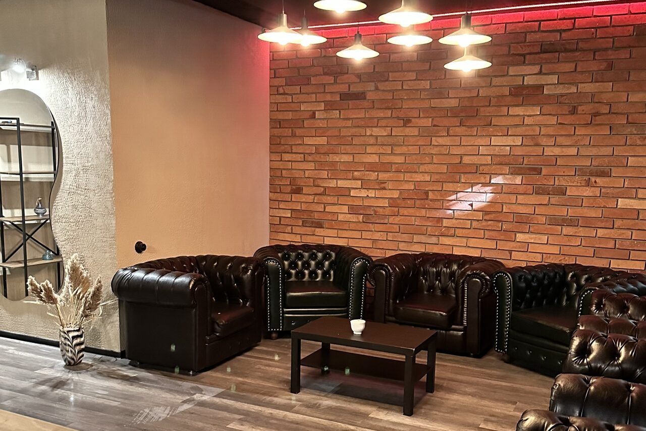 Арендовать Дизайнерское лофт-пространство