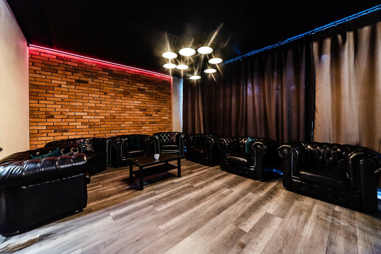 Арендовать Дизайнерское лофт-пространство