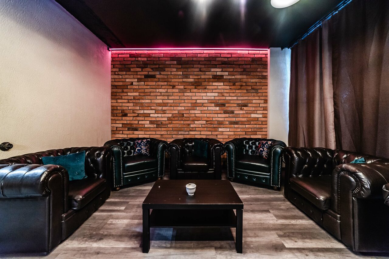 Арендовать Дизайнерское лофт-пространство