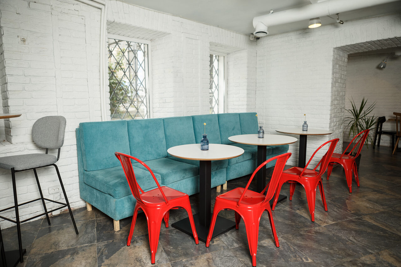 Арендовать Светлое пространство в центре