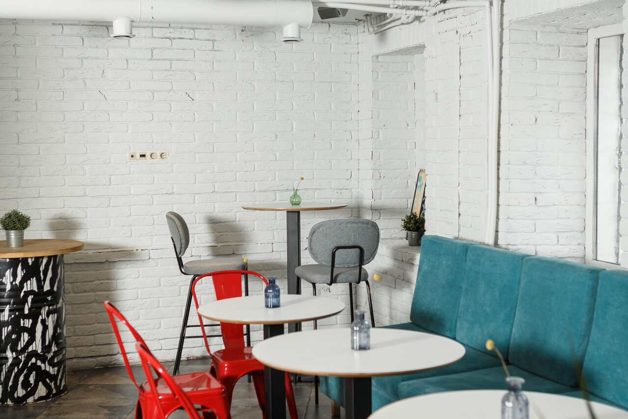 Арендовать Светлое пространство в центре