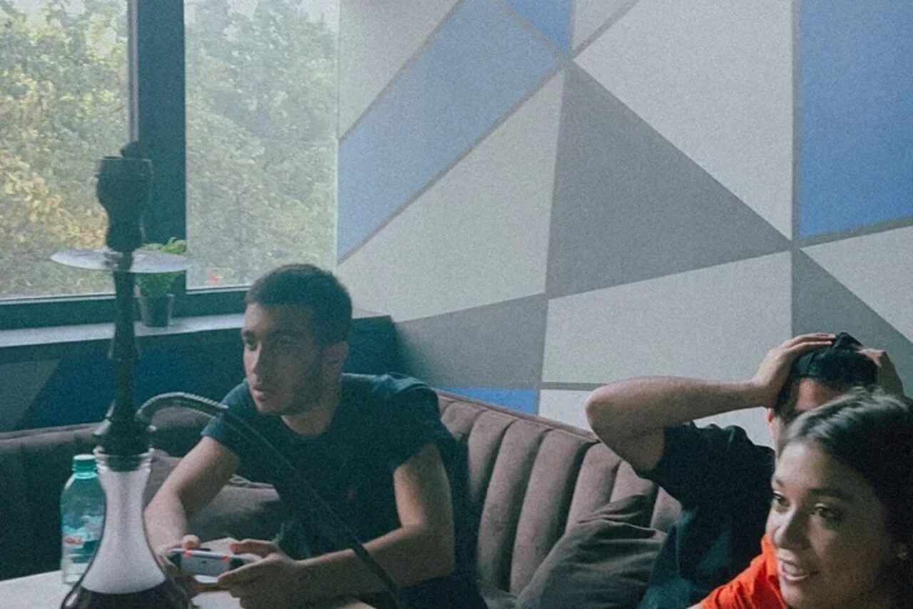 Арендовать ВИП-кабинка для небольшой компании