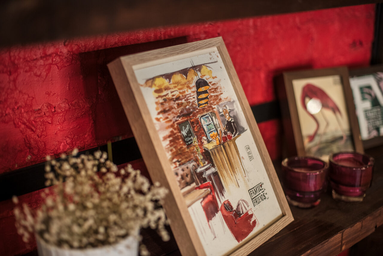 Арендовать Эко-лофт с зелеными растениями