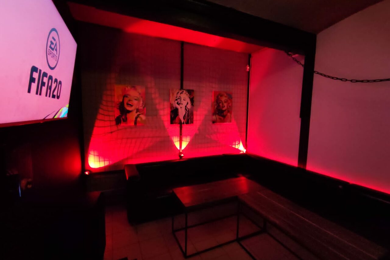 Арендовать  Gard Loft