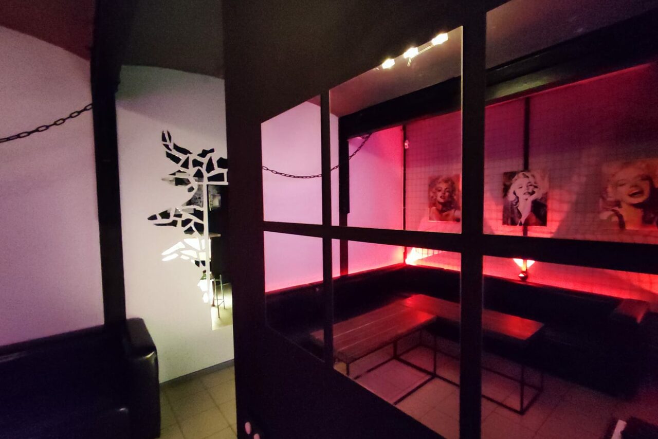 Арендовать  Gard Loft