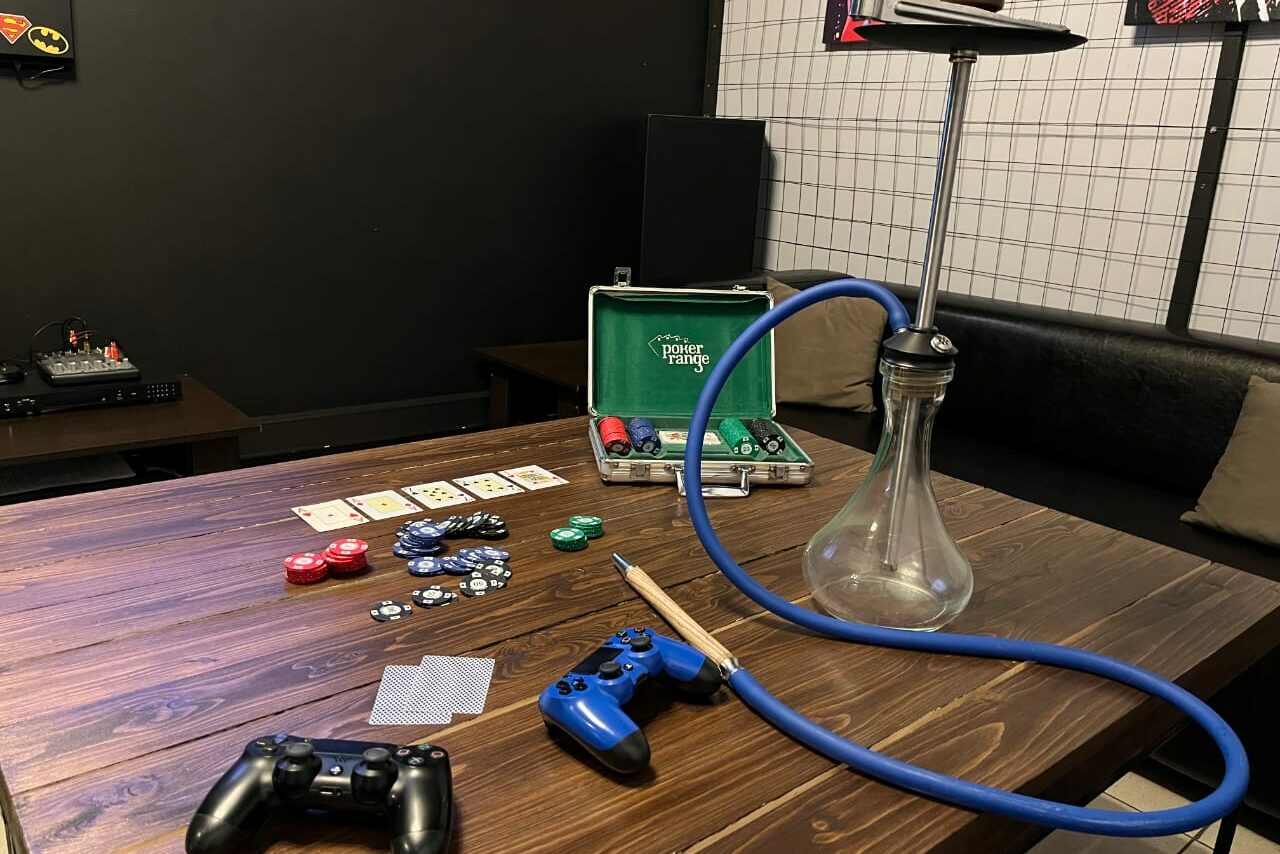 Арендовать  Gard Loft