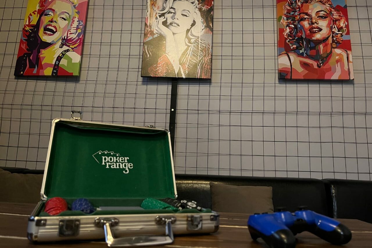 Арендовать  Gard Loft