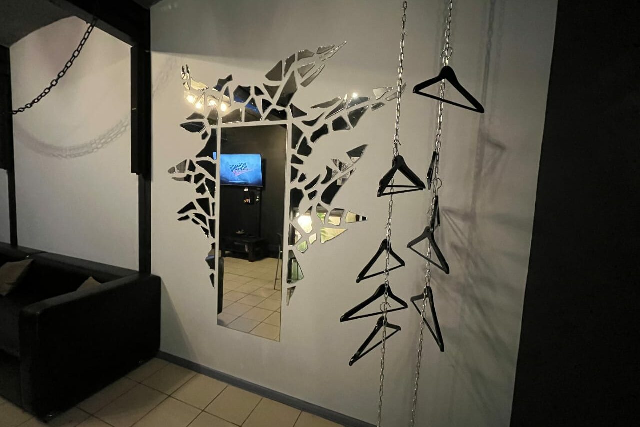 Арендовать  Gard Loft