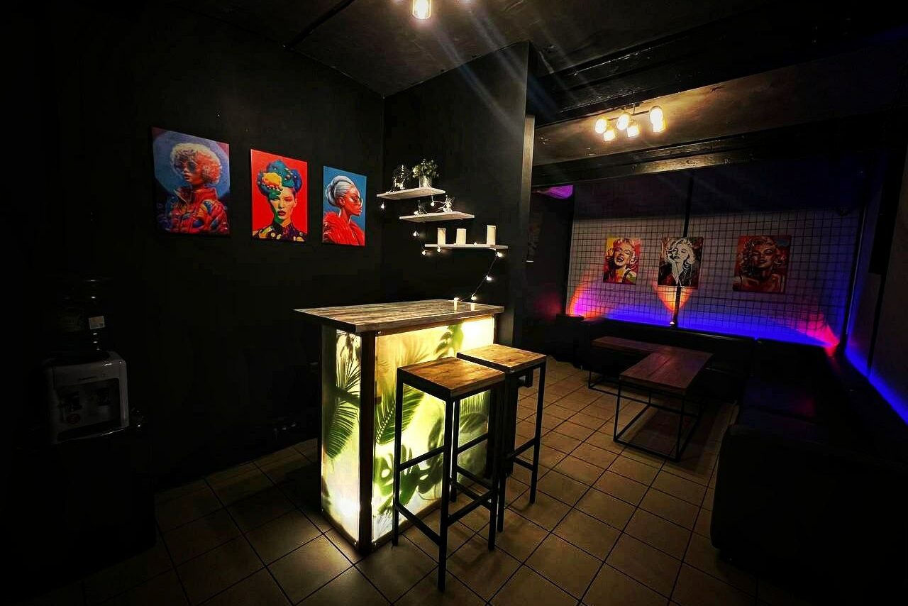 Арендовать  Gard Loft