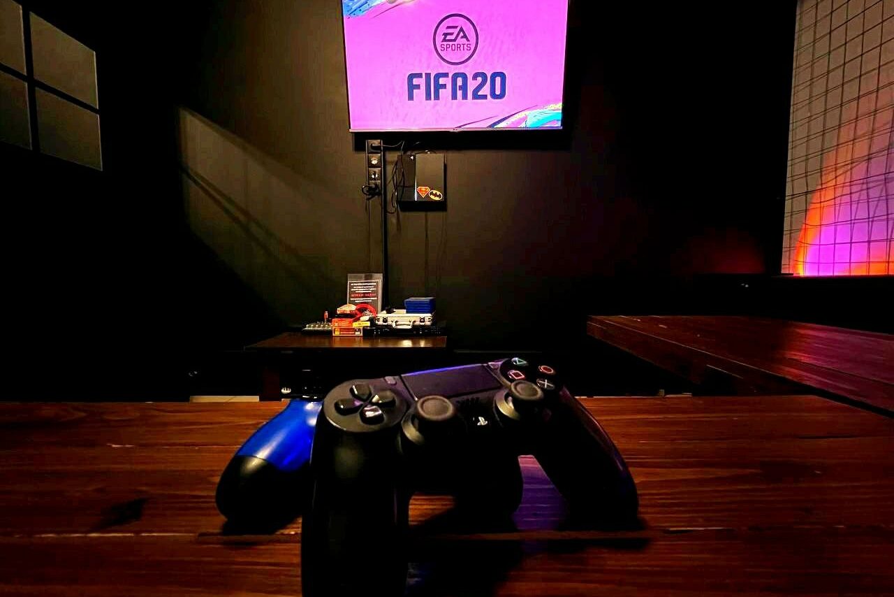 Арендовать  Gard Loft