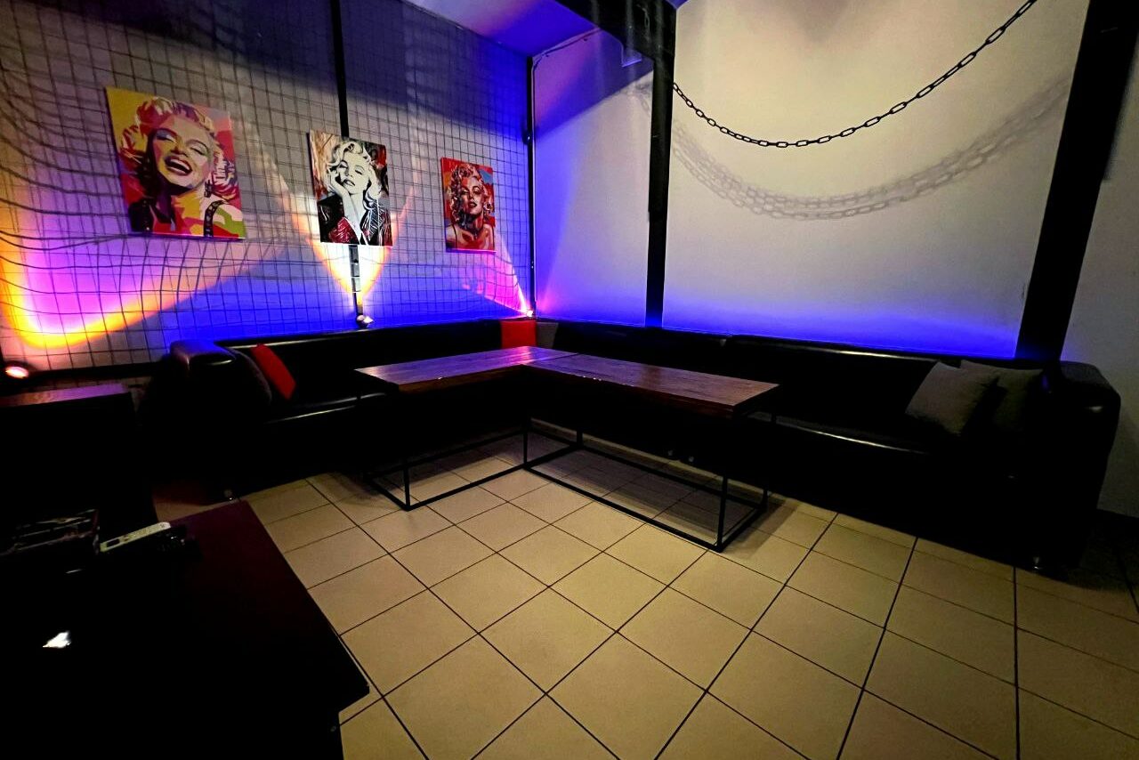 Арендовать  Gard Loft