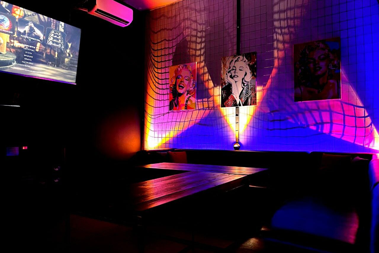 Арендовать  Gard Loft