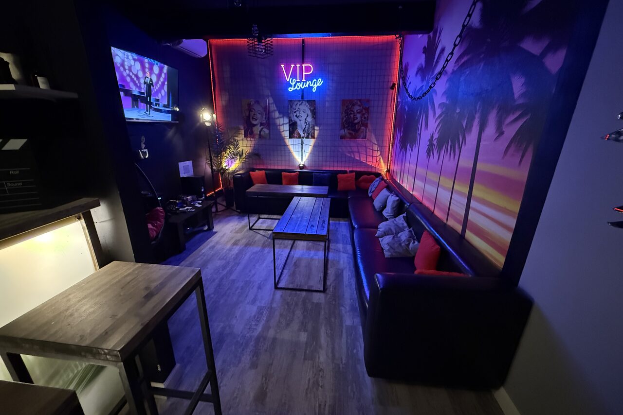 Арендовать Лофт ИЗНАНКА. Зал ГОЛЛИВУД