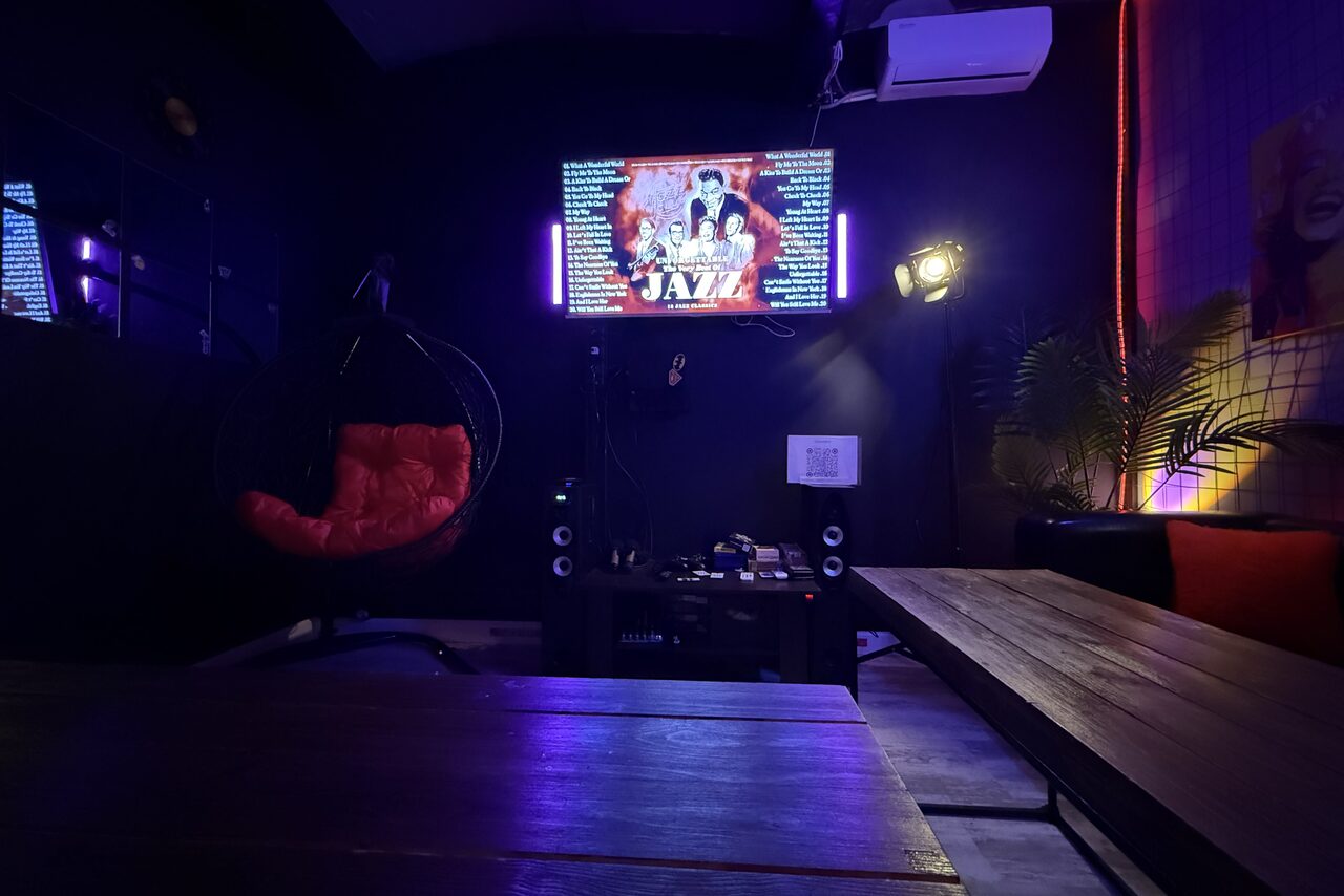 Арендовать Лофт ИЗНАНКА. Зал ГОЛЛИВУД