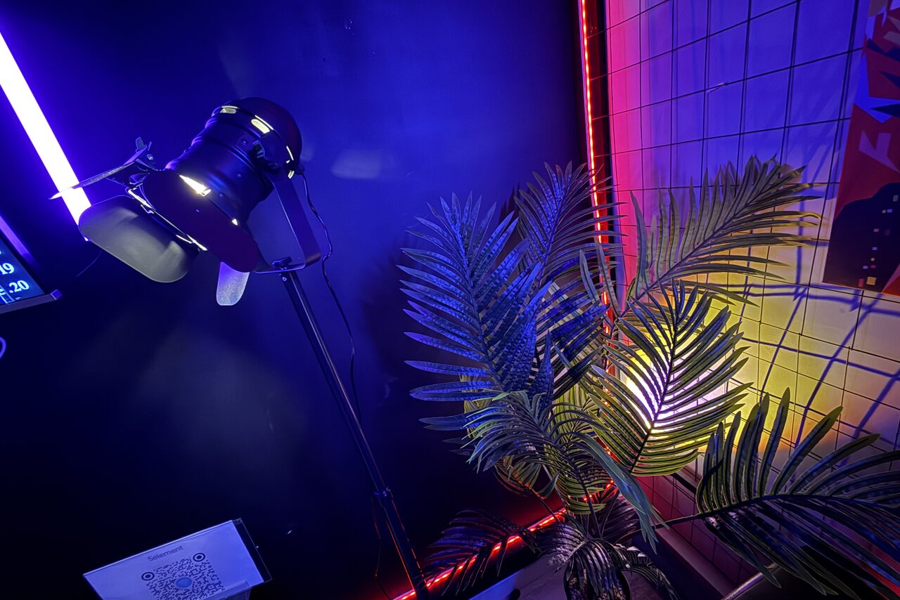 Арендовать Лофт ИЗНАНКА. Зал ГОЛЛИВУД