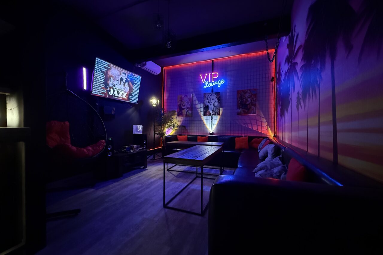 Арендовать Лофт ИЗНАНКА. Зал ГОЛЛИВУД