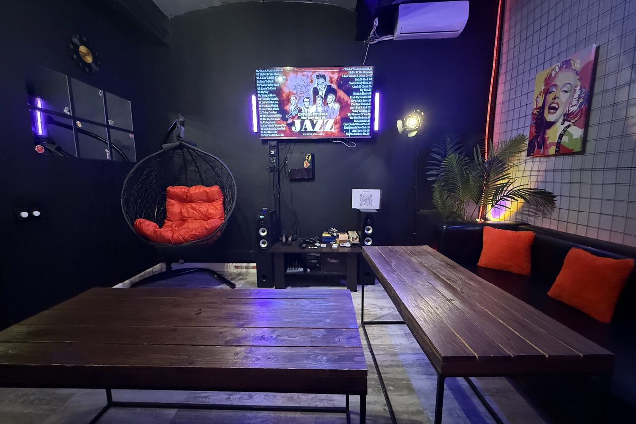 Арендовать Лофт ИЗНАНКА. Зал ГОЛЛИВУД