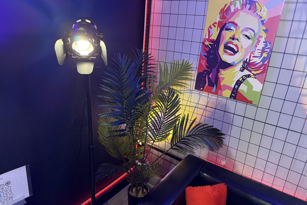 Арендовать Лофт ИЗНАНКА. Зал ГОЛЛИВУД