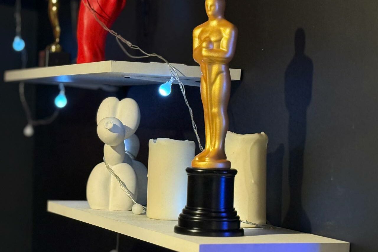 Арендовать Лофт ИЗНАНКА. Зал ГОЛЛИВУД