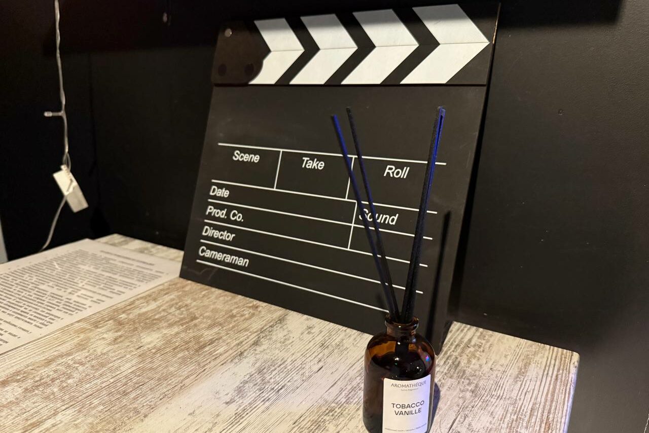 Арендовать Лофт ИЗНАНКА. Зал ГОЛЛИВУД