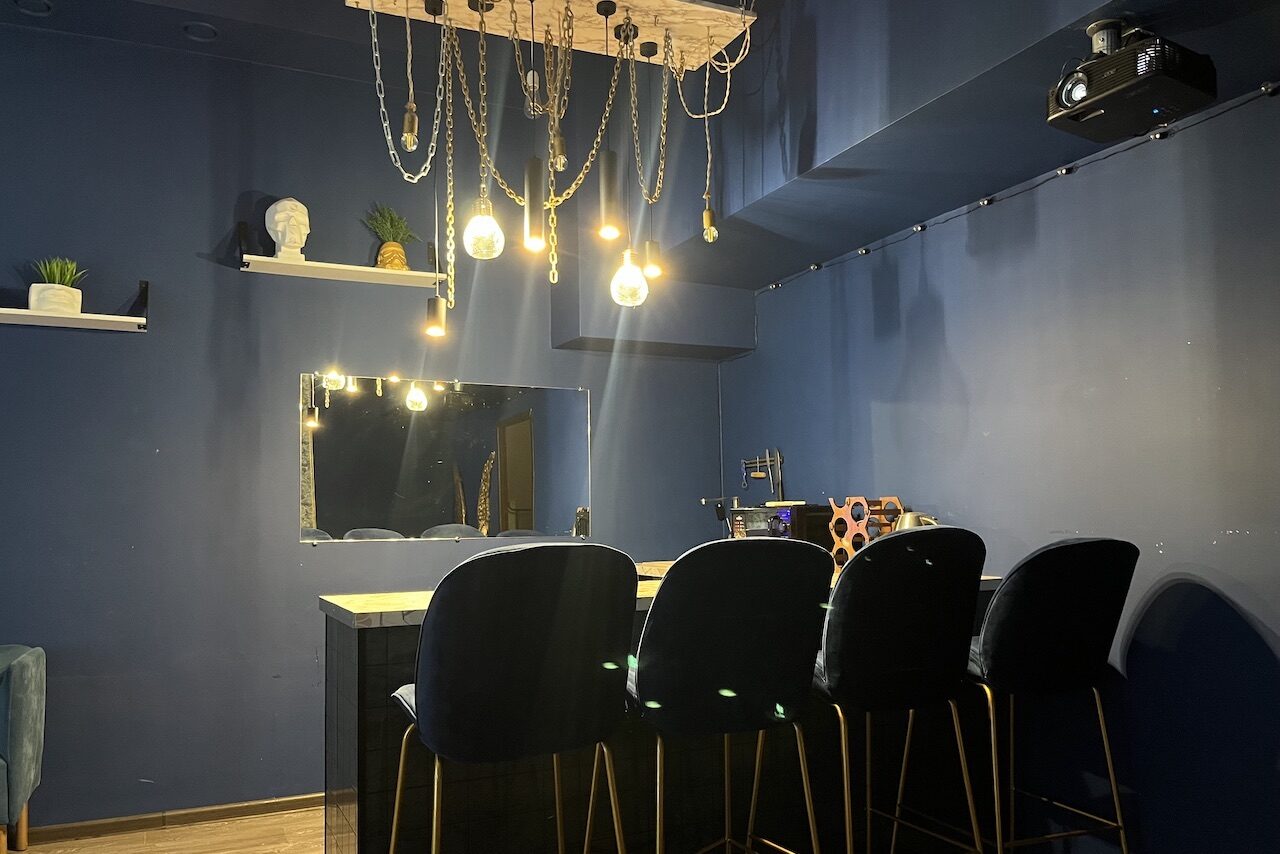 Арендовать Bauman Space. Лофт Сапфир