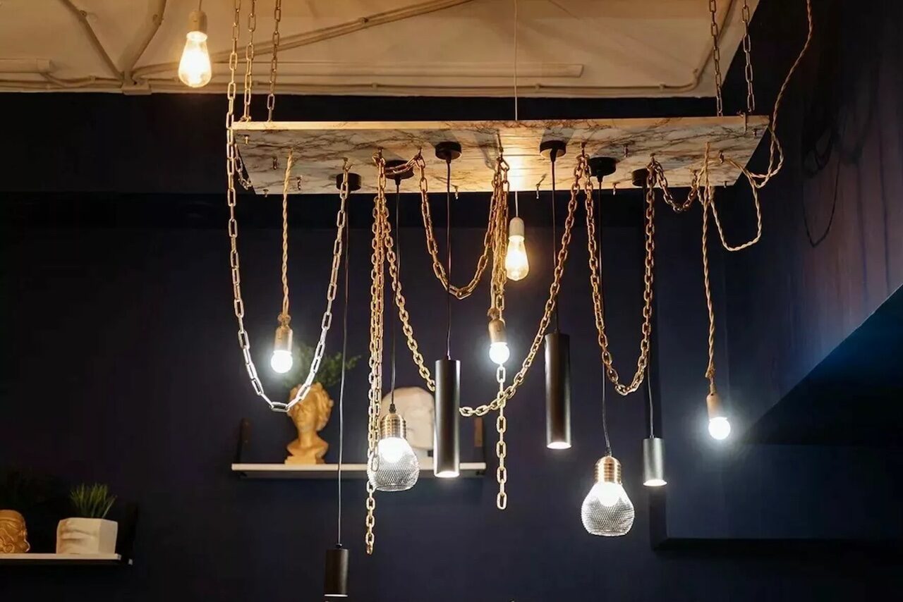 Арендовать Bauman Space. Лофт Сапфир