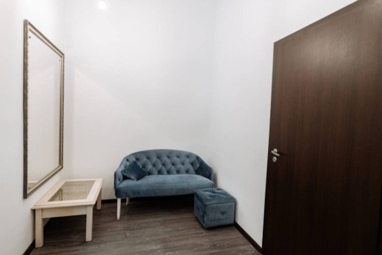 Арендовать Bauman Space. Лофт Сапфир