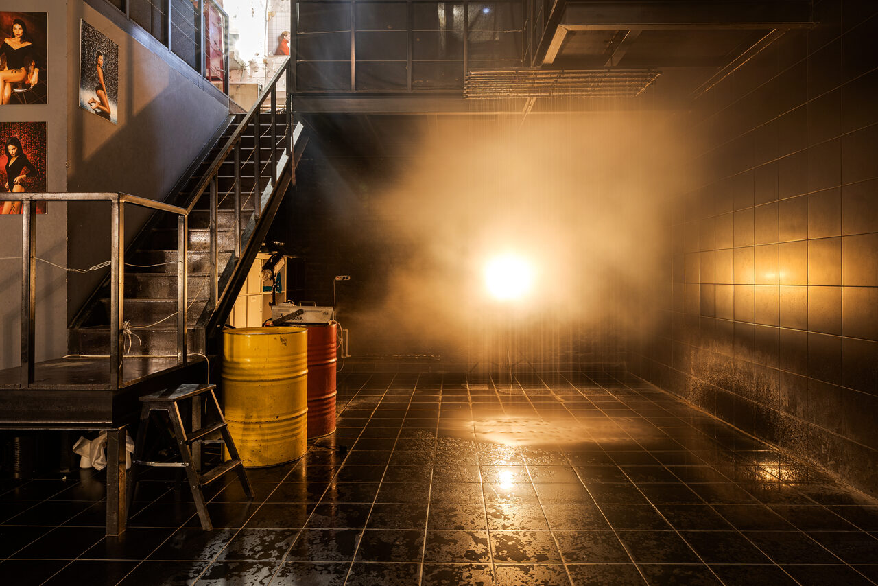 Арендовать R2Photos Лофт с панорамными окнами