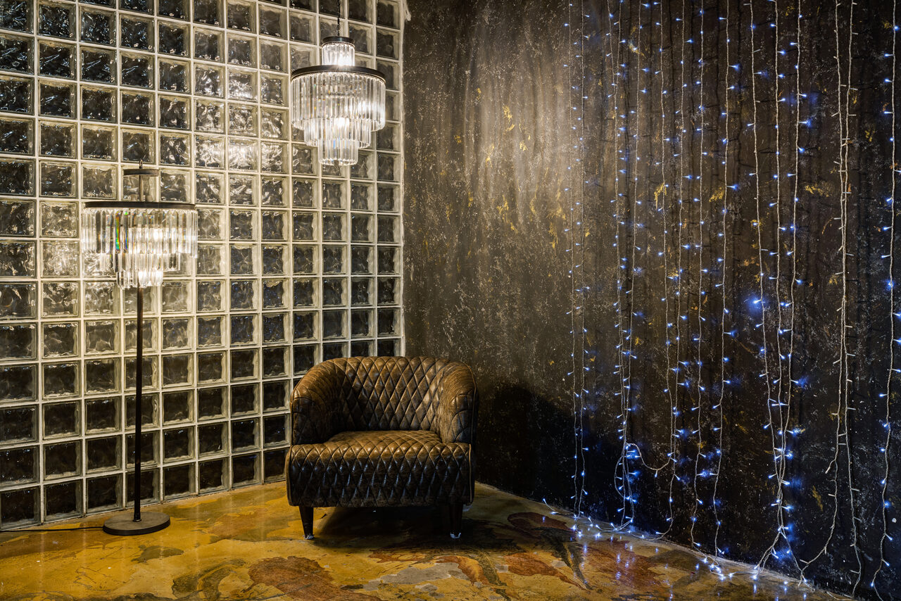 Арендовать R2Photos Лофт с панорамными окнами