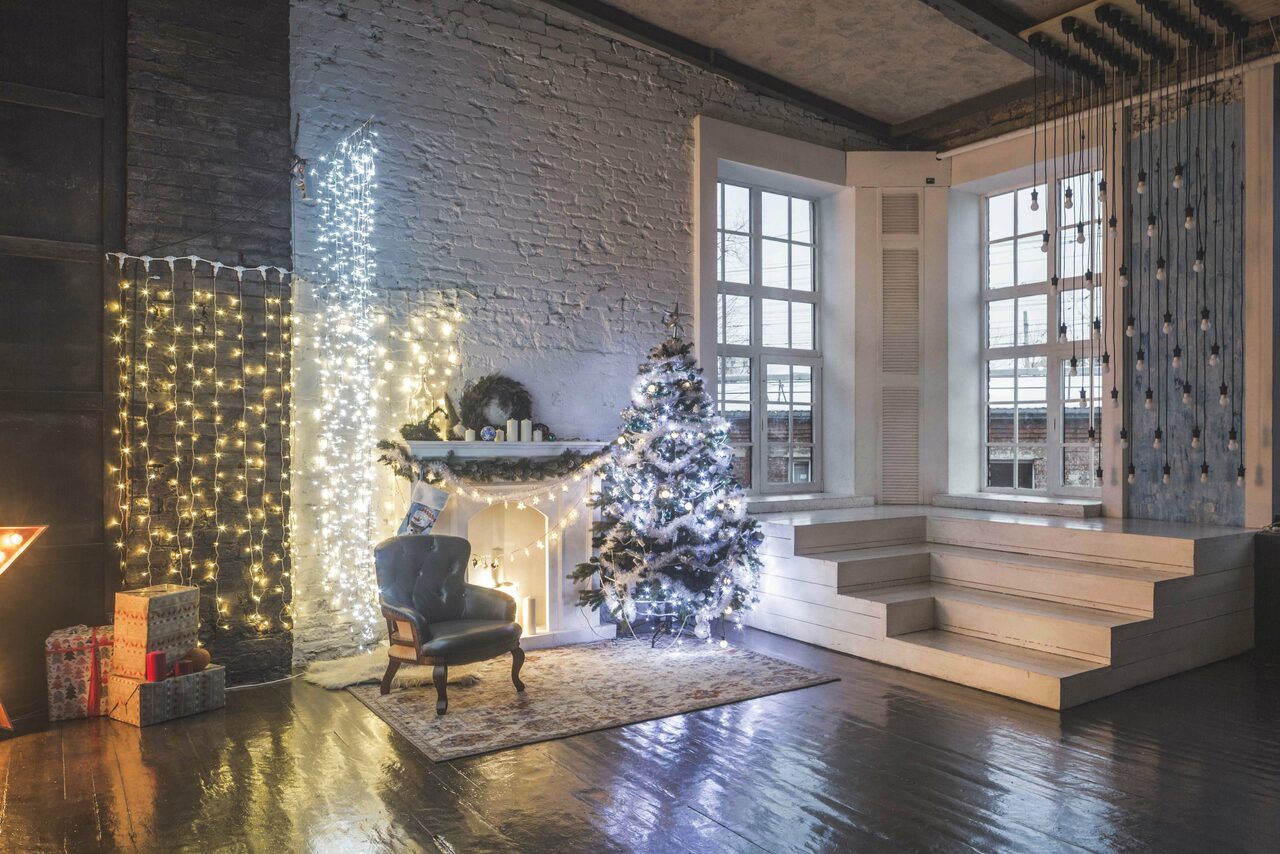 Арендовать R2Photos Лофт с панорамными окнами