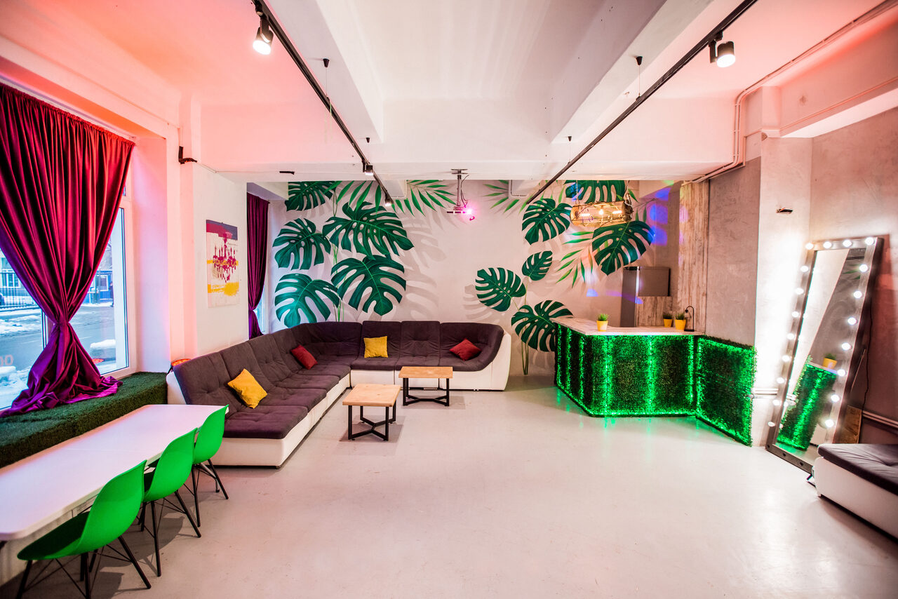 Арендовать ПЕРЕНЕСЕНО