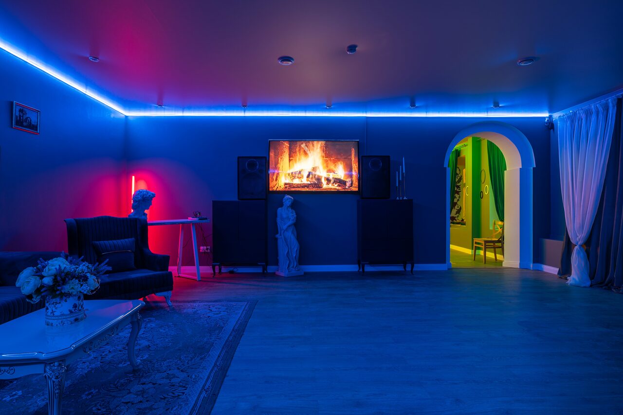 Арендовать НЕ СДАЁТСЯ