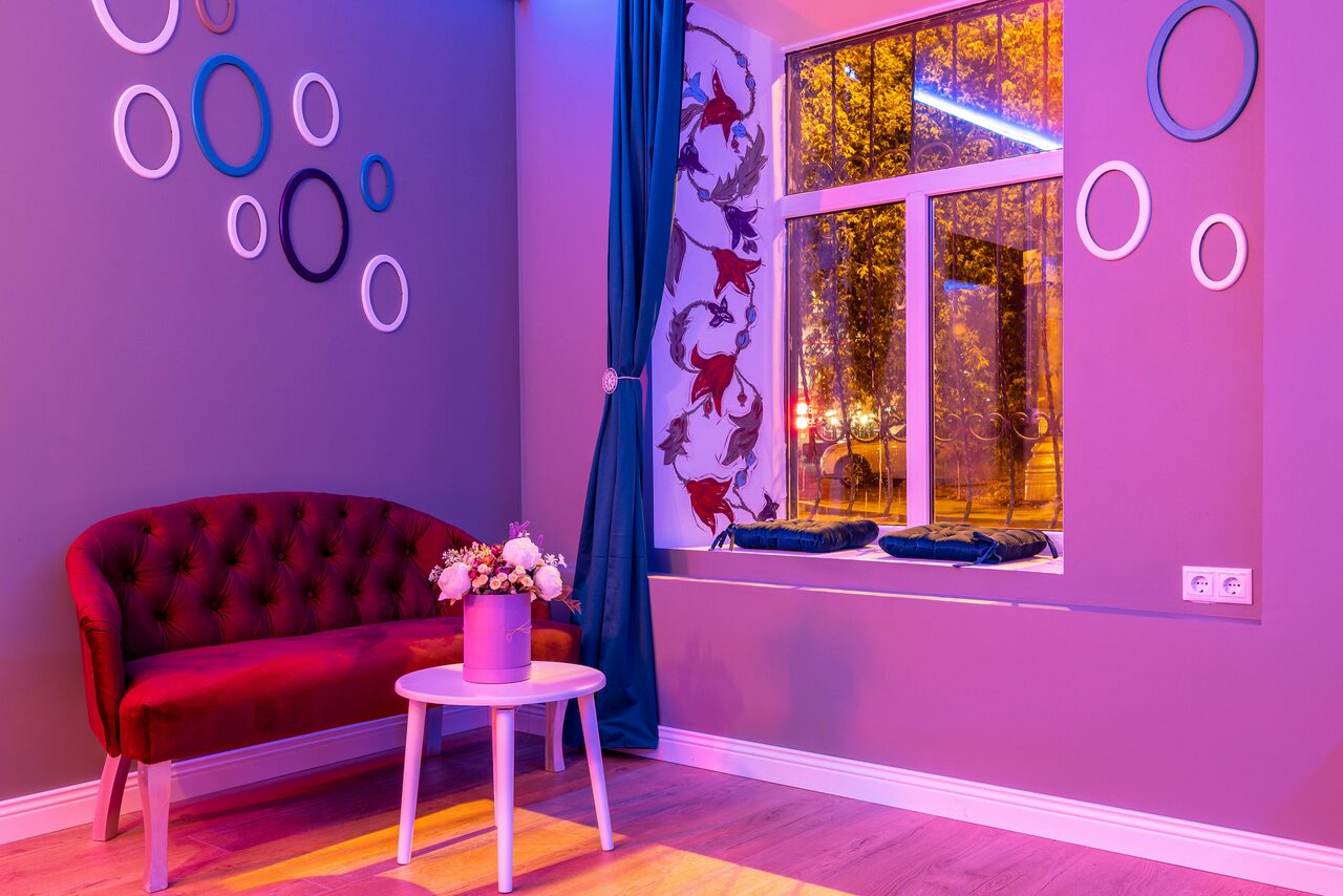 Арендовать НЕ СДАЁТСЯ