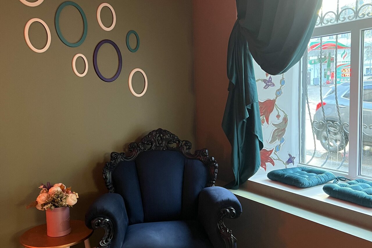 Арендовать НЕ СДАЁТСЯ