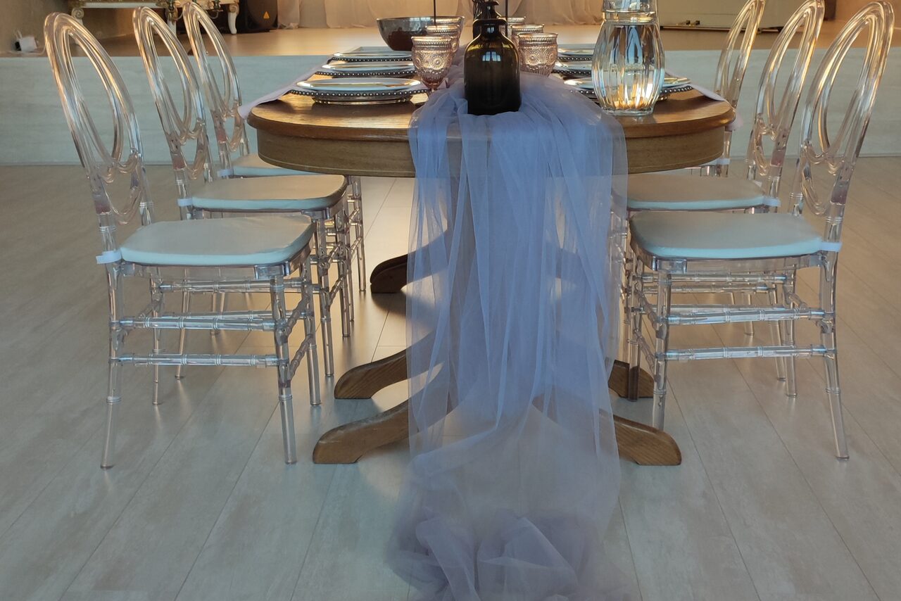 Арендовать Brooklyn Loft Зал с панорамными окнами в пол