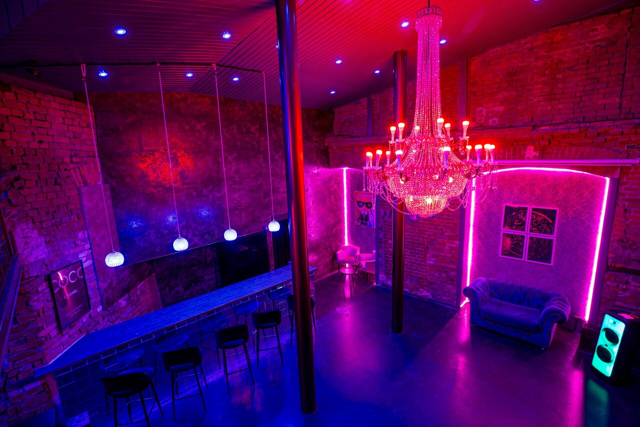 Арендовать Двухэтажный лофт с отдельным входом