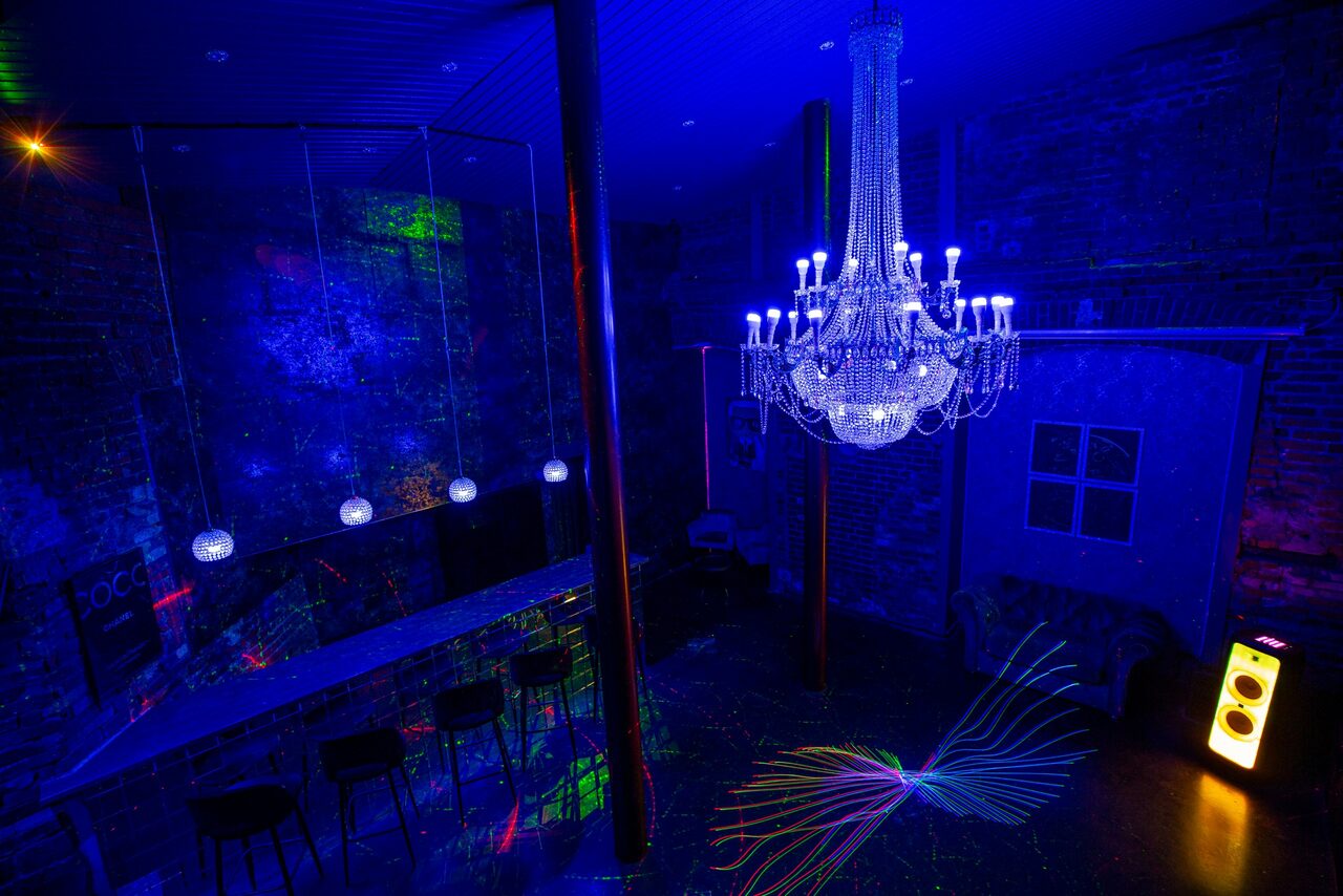 Арендовать Двухэтажный лофт с отдельным входом