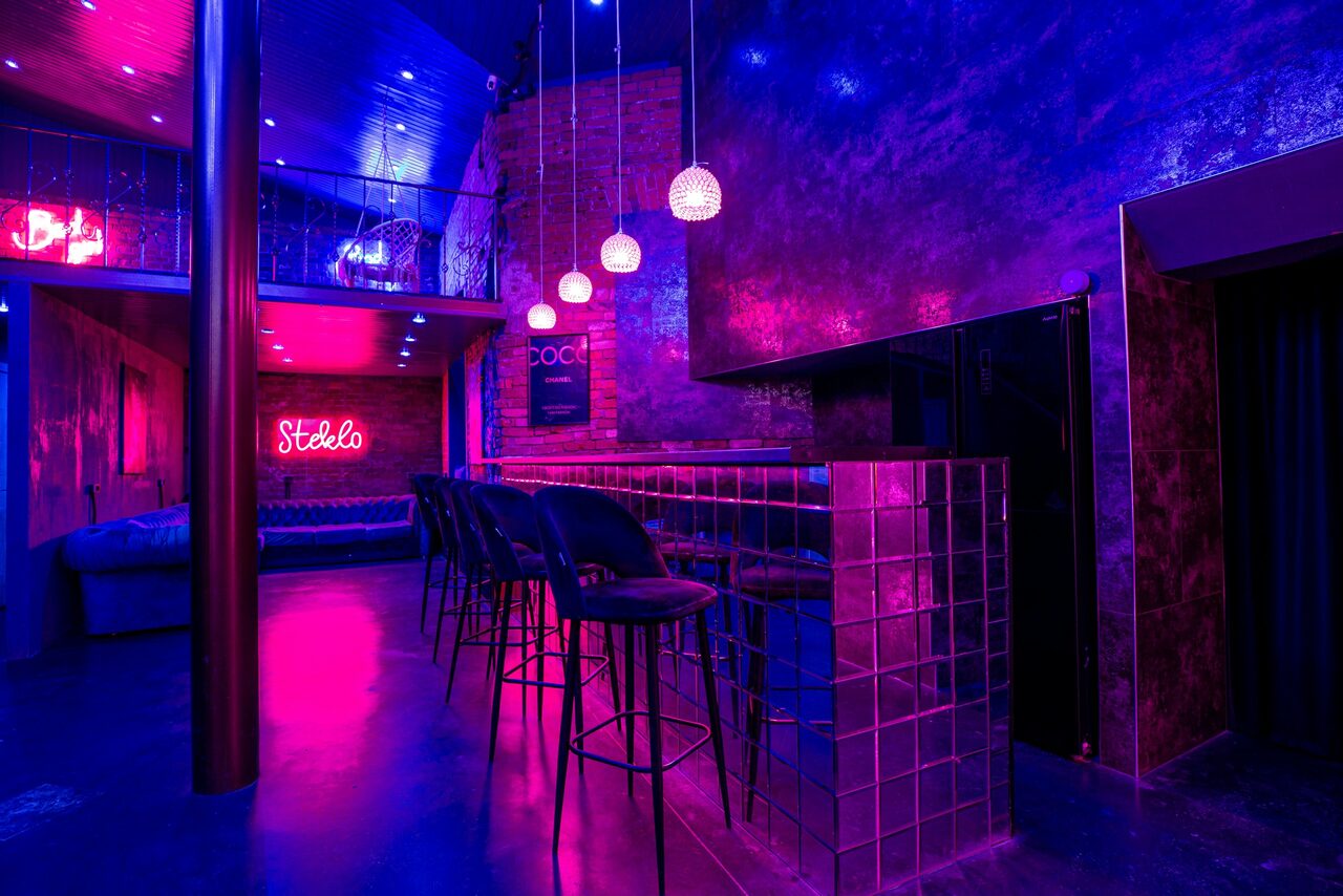 Арендовать Двухэтажный лофт с отдельным входом